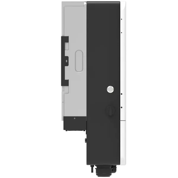Deye SUN-12K-SG05LP3-EU-SM2 трифазний чиста синусоїда Інвертор