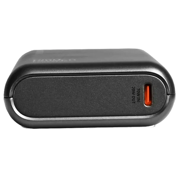 VIDEX VPB-202C 75W Black 20000mAh Повербанк
