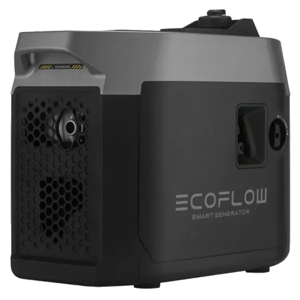EcoFlow Smart Generator Генератор