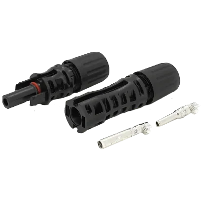 Risin МС4 1000V30A-IP67 Конектор для монтажу сонячних систем