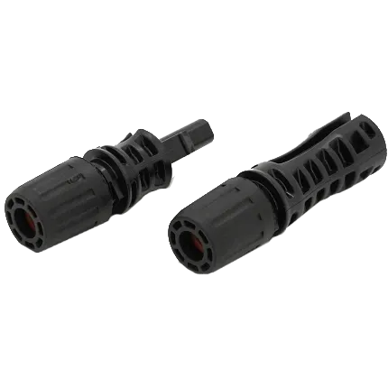 Risin МС4 1000V30A-IP67 Конектор для монтажу сонячних систем