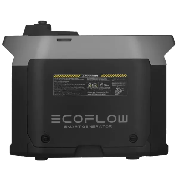 EcoFlow Smart Generator Генератор