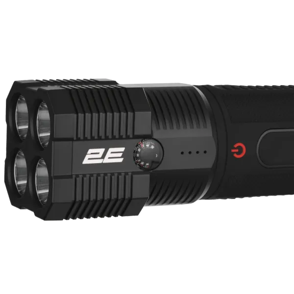 2E Beam 8000мА струм 300А/пік Пуско-зарядний пристрій