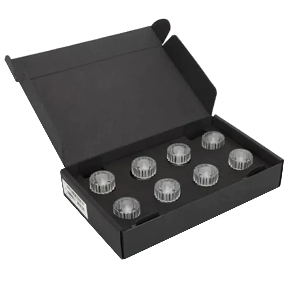 EcoFlow Suction Cups for Solar Panel Присоски