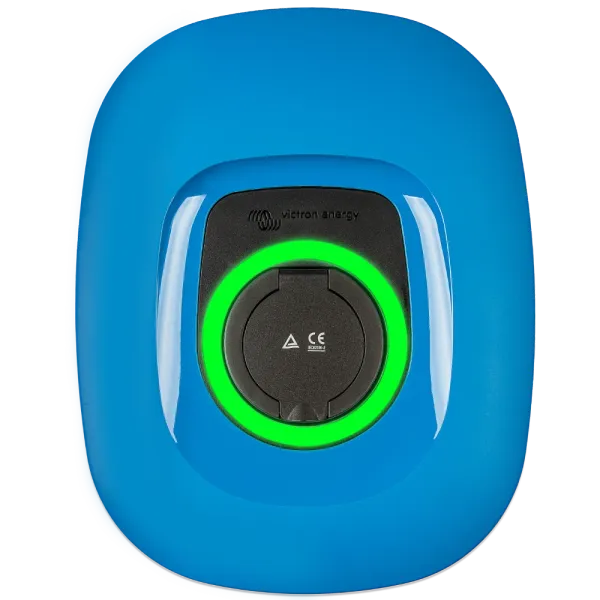 Victron Energy NS Blue Зарядна станція для електромобіля