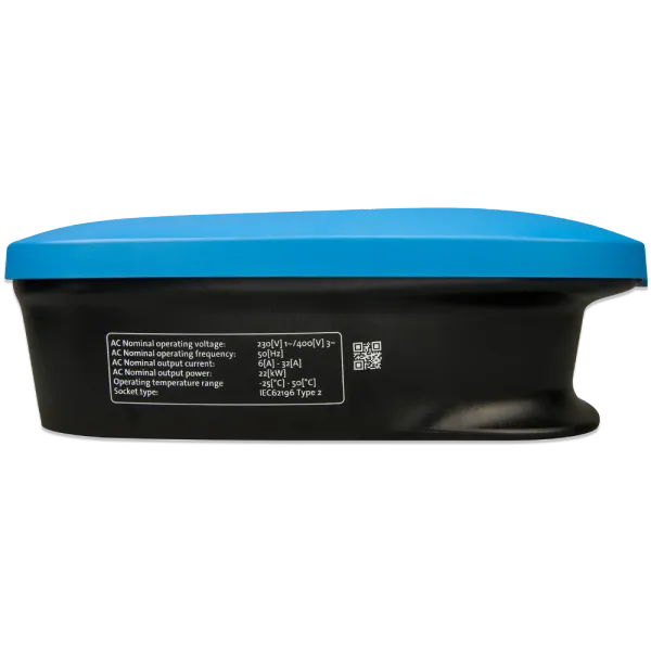 Victron Energy NS Blue Зарядна станція для електромобіля