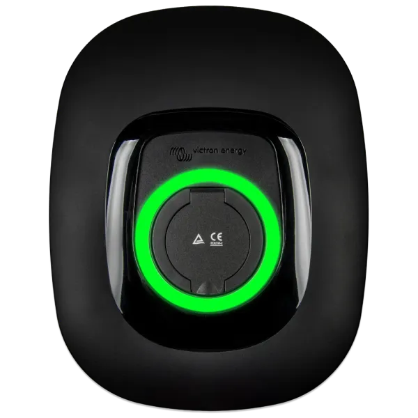 Victron Energy NS Black Пластикова накладка для зарядної станції