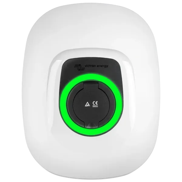 Victron Energy NS White Пластикова накладка для зарядної станції