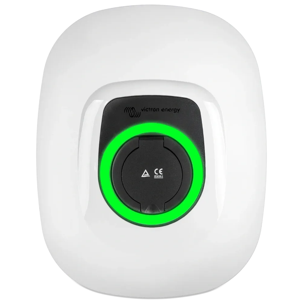 Victron Energy NS White Пластикова накладка для зарядної станції