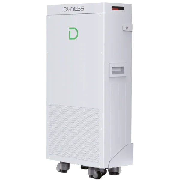 Dyness Power brick 14,3кВт•г 51,2В 280А•г Літієва акумуляторна батарея