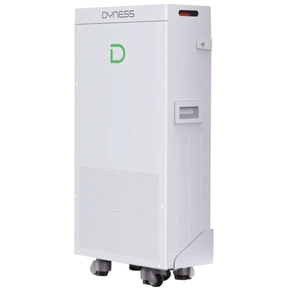 Dyness Power brick 14,3кВт•г 51,2В 280А•г Літієва акумуляторна батарея