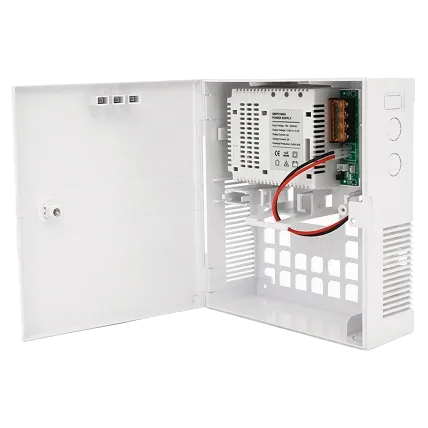 EuroPower EP-UPS-1205HCU(P) 13,8/14.4В 2А ДБЖ під акб 12В/17A