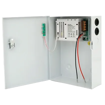 EuroPower EP-UPS-1205HC(M) 14.4В 2А ДБЖ під акб 12В/7A