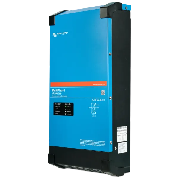 VictronEnergy MultiPlus-II 48/4k5/55-32 230V однофазний чиста синусоїда Інвертор