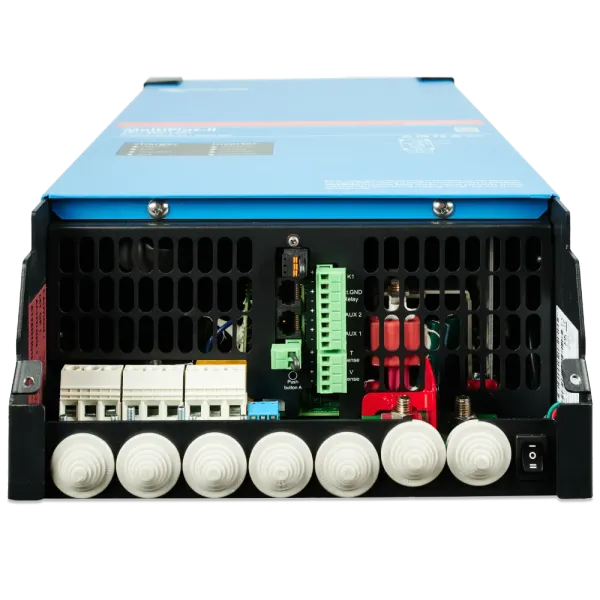 VictronEnergy MultiPlus-II 48/4k5/55-32 230V однофазний чиста синусоїда Інвертор