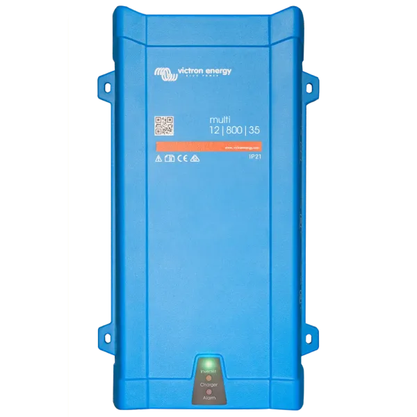 Victron Energy MultiPlus 12/800/35-16 чиста синусоїда Інвертор