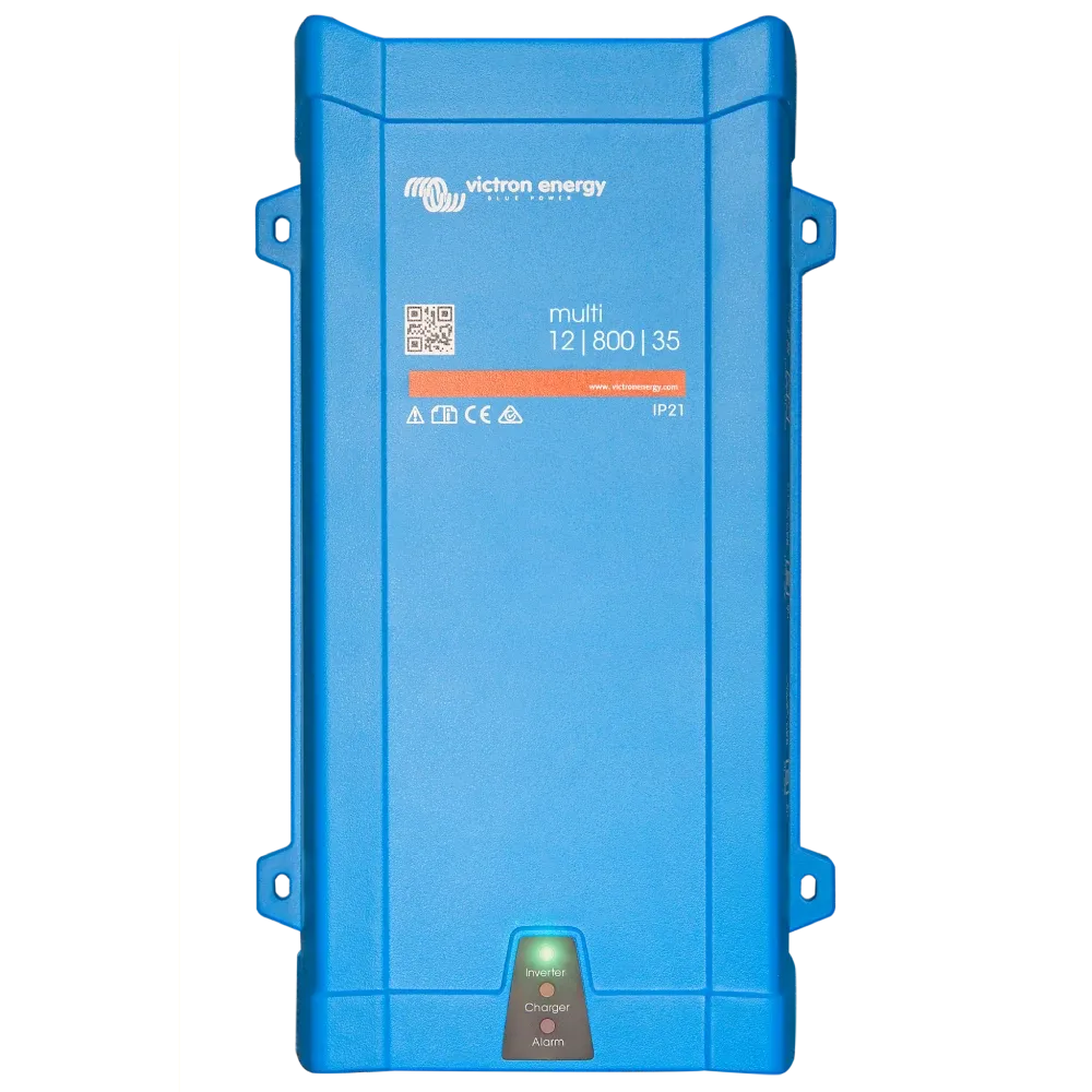 Victron Energy MultiPlus 12/800/35-16 чиста синусоїда Інвертор
