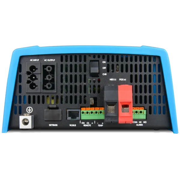 Victron Energy MultiPlus 12/800/35-16 чиста синусоїда Інвертор