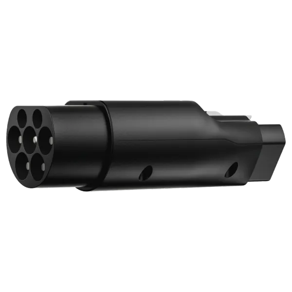 EcoFlow EV X-Stream Adapter Адаптер