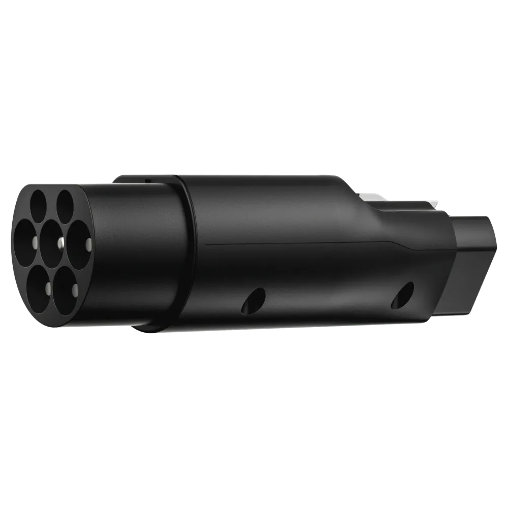 EcoFlow EV X-Stream Adapter Адаптер