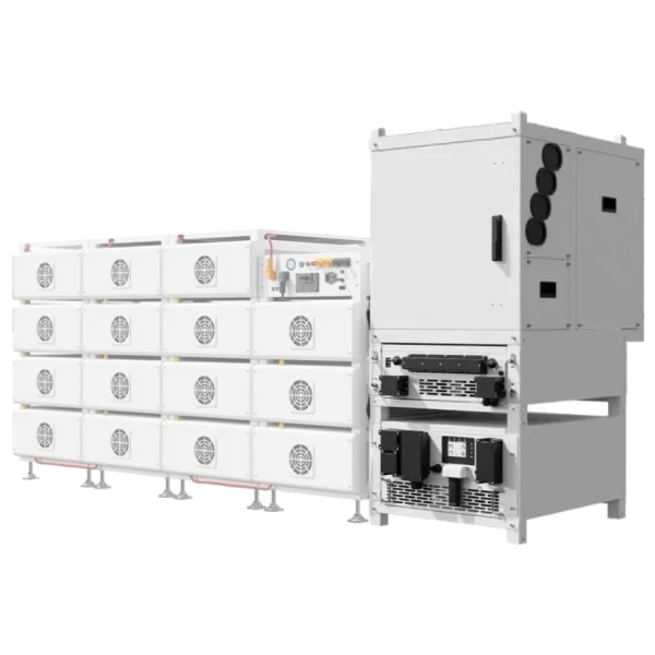 Deye BOS-B-PDU-2-A BMS для батарей