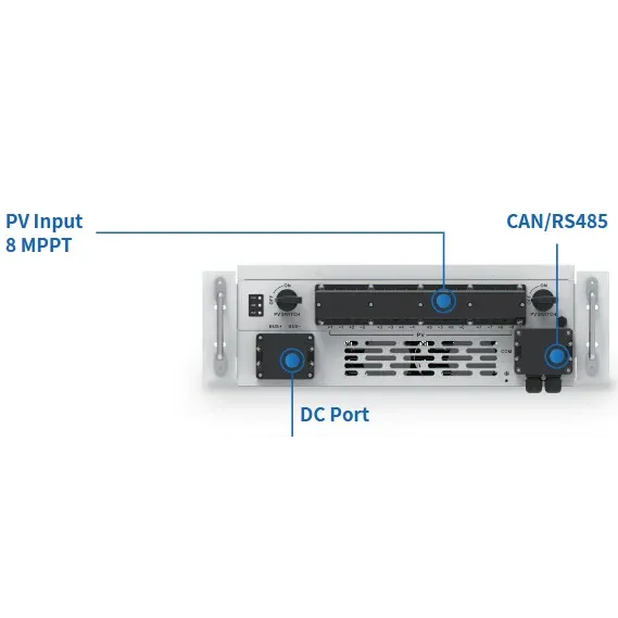 Deye SUN-MPPT-L01-UE-AMM8 MPPT модуль