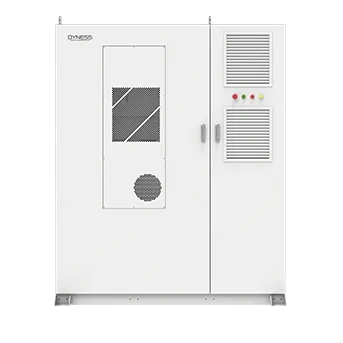 Dyness DH200F Система накопичення енергії