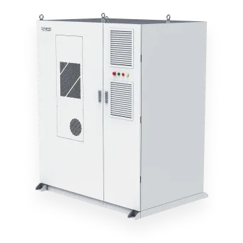 Dyness DH200F Система накопичення енергії