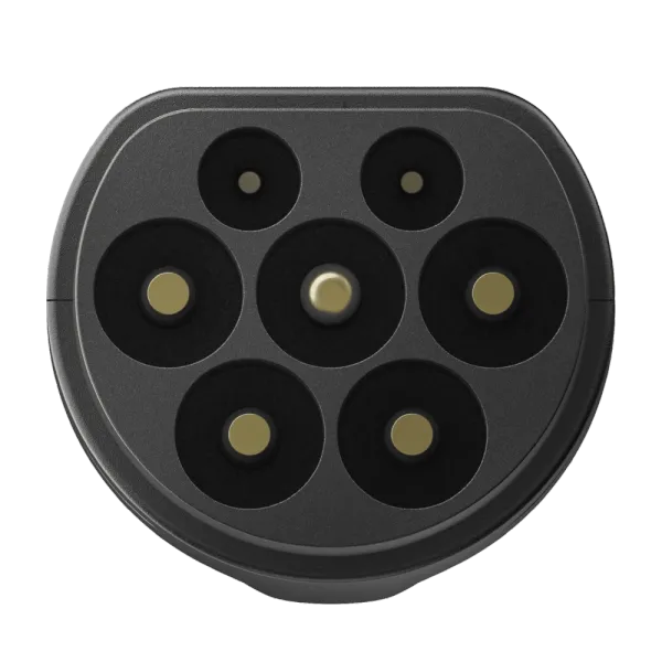 EcoFlow EV X-Stream Adapter Адаптер