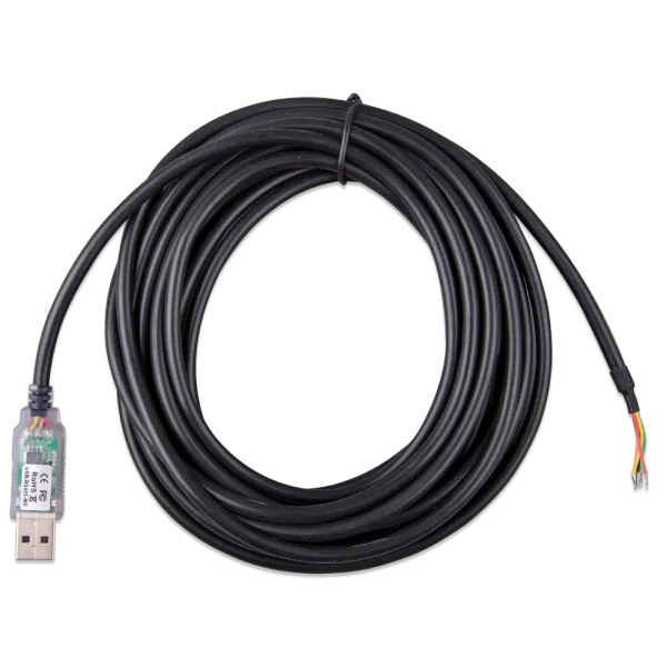 RS485 to USB interface 5m Інтерфейс RS485 до USB Victron Energy