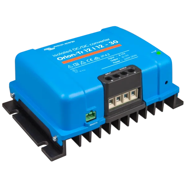 Victron Energy Orion-Tr 12/24-15A (360W) DC-DC конвертер