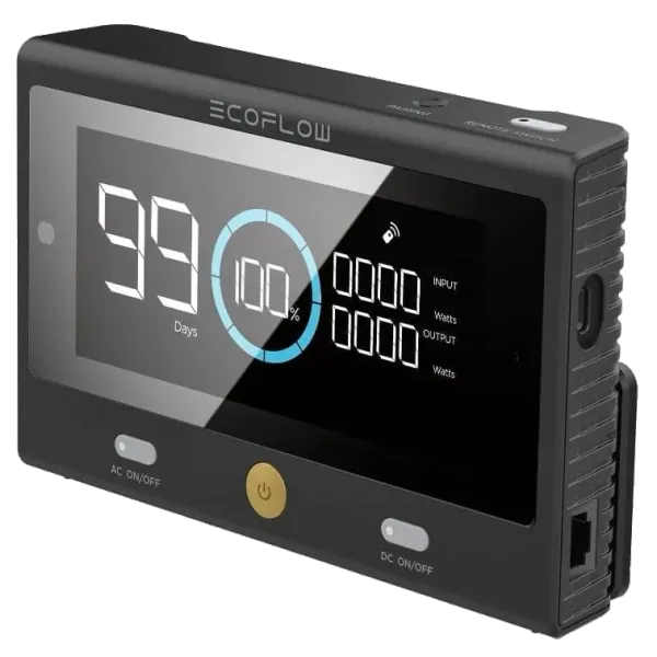 EcoFlow DELTA Pro Remote Control Контролер