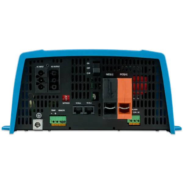Victron Energy MultiPlus 12/1600/70-16 230V VE.Bus чиста синусоїда Інвертор