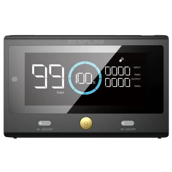 EcoFlow DELTA Pro Remote Control Контролер
