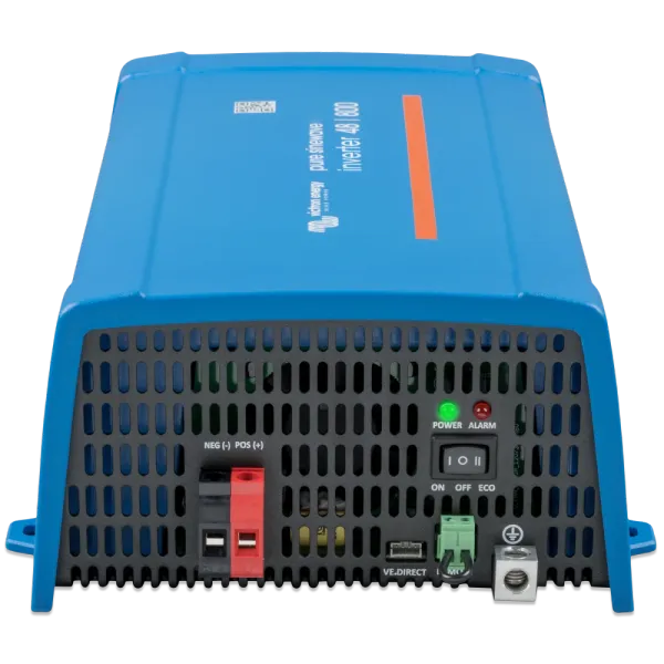 Victron Energy Phoenix Inverter 48/800 230V VE.Direct SCHUKO однофазний чиста синусоїда Інвертор