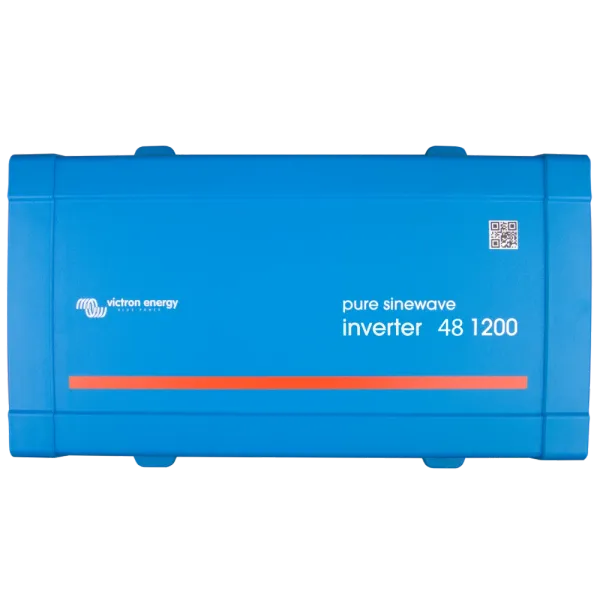 Victron Energy Phoenix Inverter 48/1200 230V VE.Direct SCHUKO однофазний чиста синусоїда Інвертор