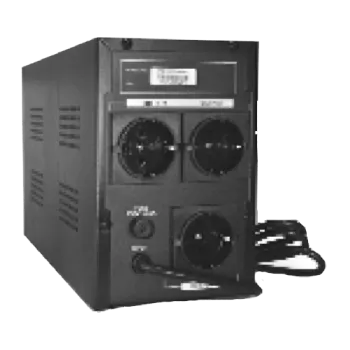Ritar Proxima-L RTM1500 900Вт AVR 3xSCHUKO ДБЖ