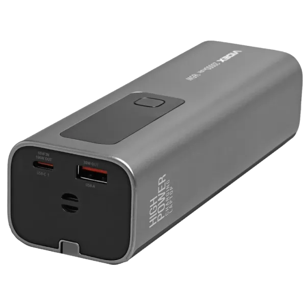 VIDEX VPB-366 PD100Вт 20000мА•г Повербанк