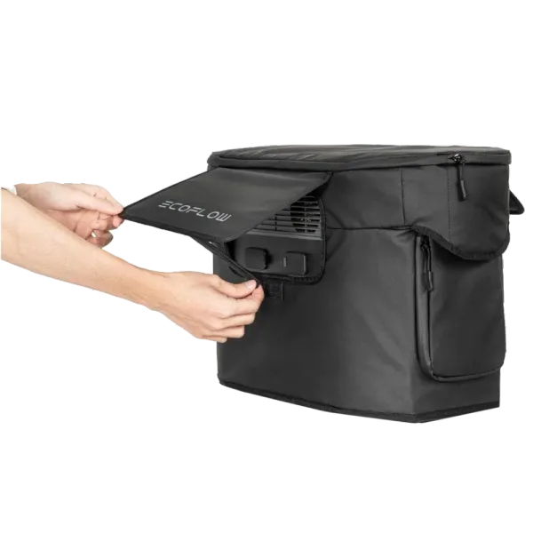 EcoFlow DELTA Max Bag Сумка