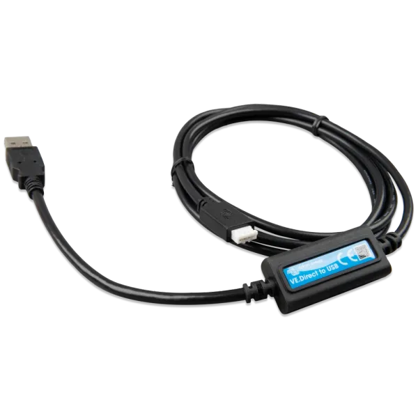 Victron Energy VE.Direct to USB interface Кабель