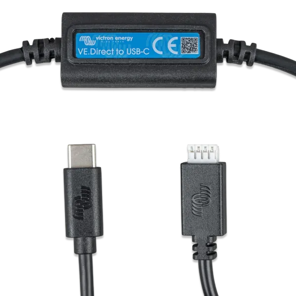 Victron Energy VE.Direct to USB-C interface Кабель