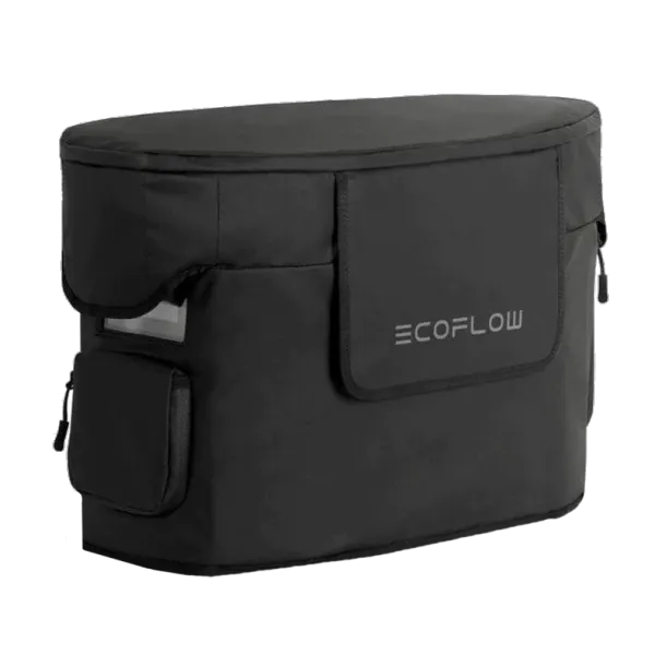 EcoFlow DELTA Max Bag Сумка