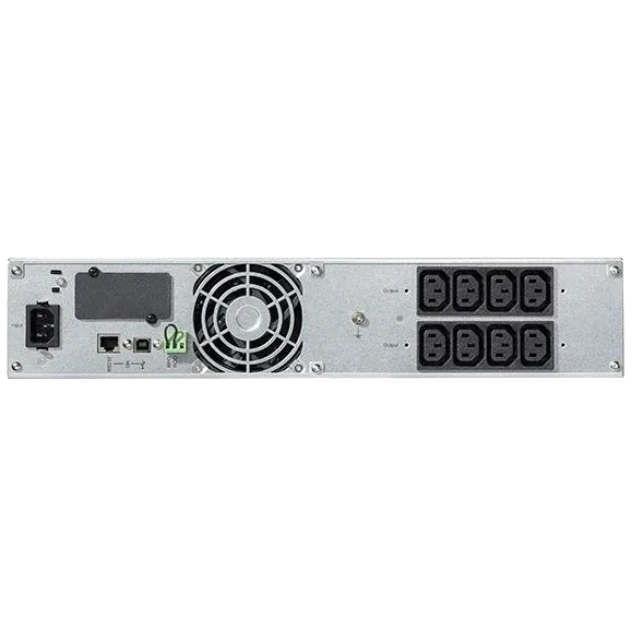 Eaton 5SC 1000VA/700W 8xC13 Джерело безперебійного живлення