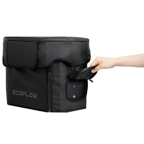 EcoFlow DELTA Max Bag Сумка