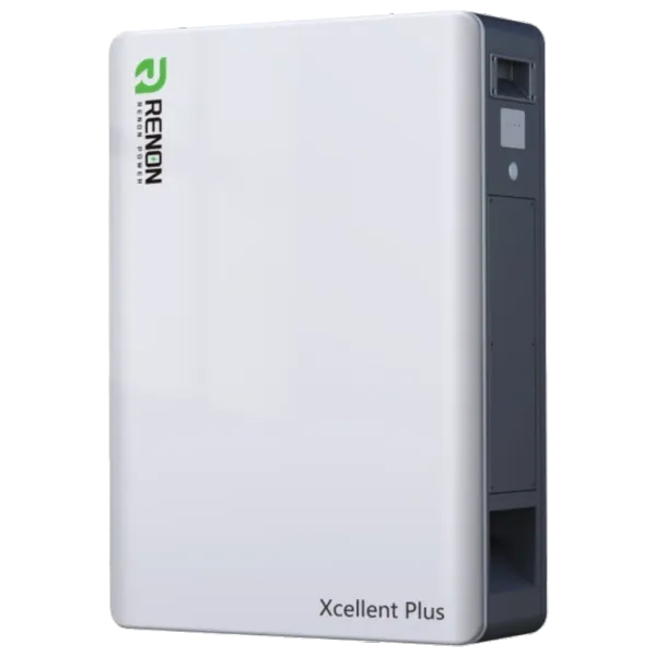 Renon Xcellent Plus 51.2В 314А•г Літієва акумуляторна батарея