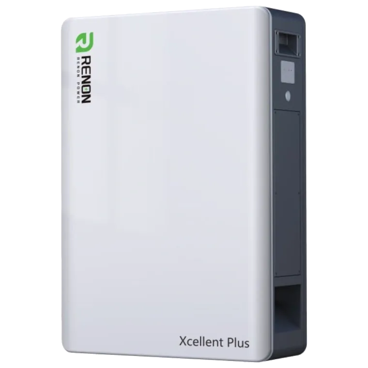 Renon Xcellent Plus 51.2В 314А•г Літієва акумуляторна батарея