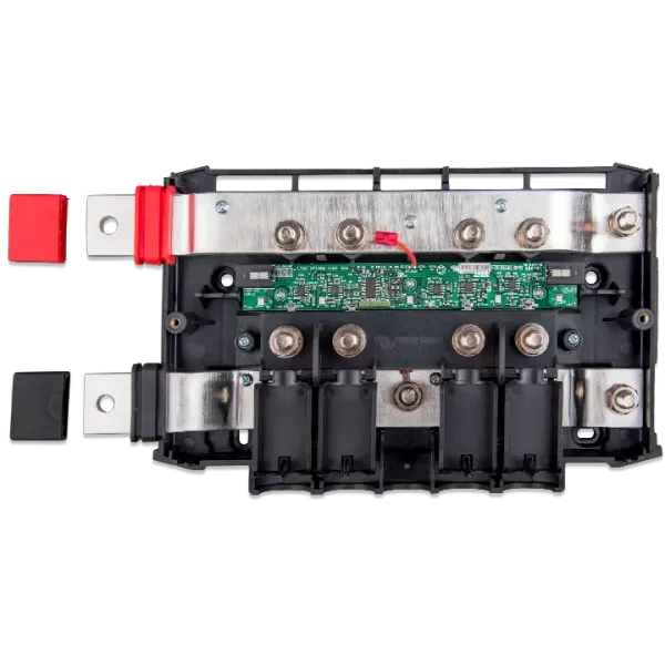 Victron Energy Lynx Distributor M10 Модульна шина