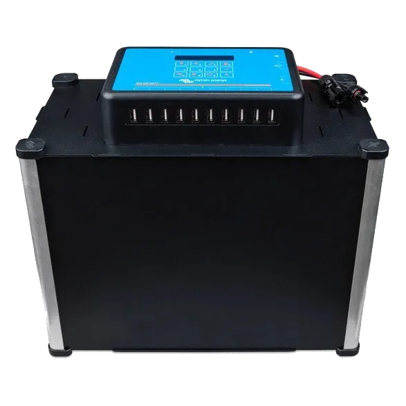 Victron Energy Battery Box for SHS 200 Ящик