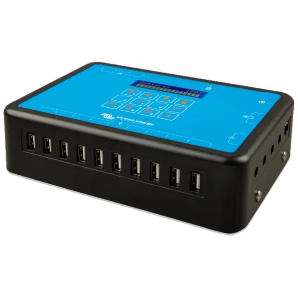 Victron Energy SHS 200 MPPT v3.0 MC4 Сонячний зарядний пристрій з оплатою за фактом використання