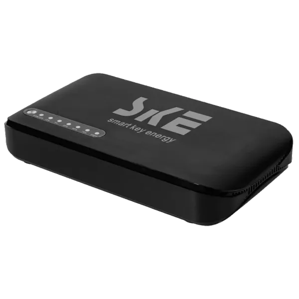 SKE POE-830P-LFP 20000мА•г Джерело безперебійного живлення